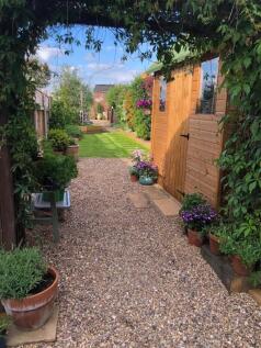 86 Zion Hill, Coleorton