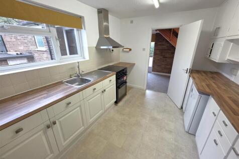 KITCHEN VIEW