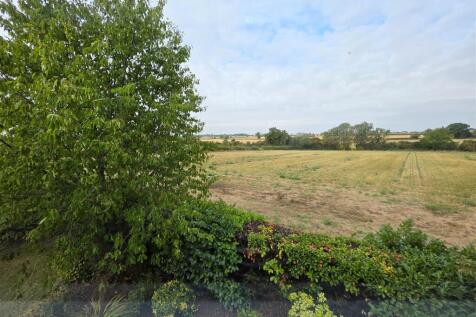 VIEWS FROM BEDROOM