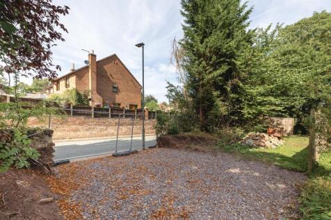 Church Lane, Donisthorpe