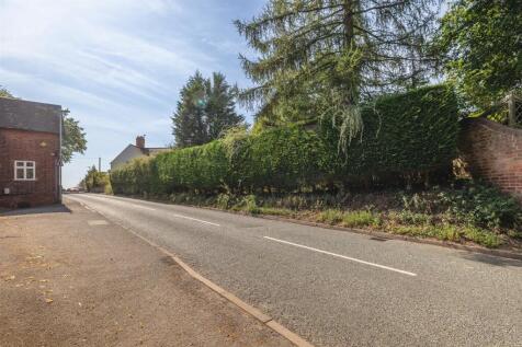Church Lane, Donisthorpe