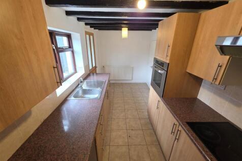 KITCHEN VIEW