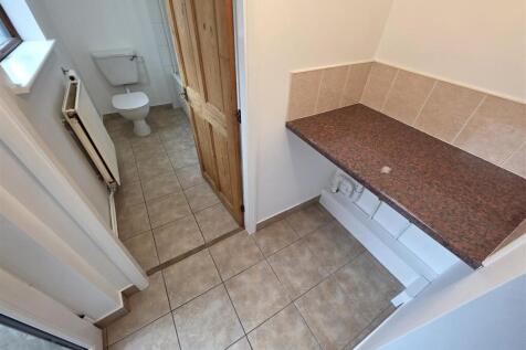UTILITY AREA