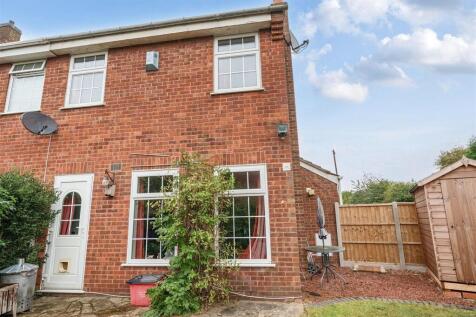 2 Hall Close, Blackfordby