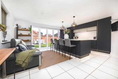 19 Frances Way, Ibstock
