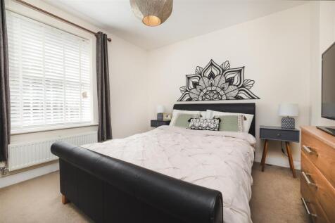 19 Frances Way, Ibstock