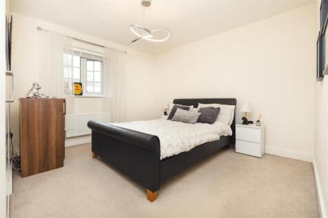 19 Frances Way, Ibstock