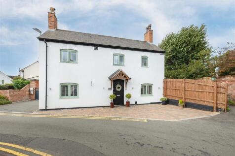 6 Chapel Street, Oakthorpe