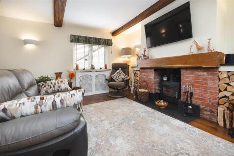 6 Chapel Street, Oakthorpe