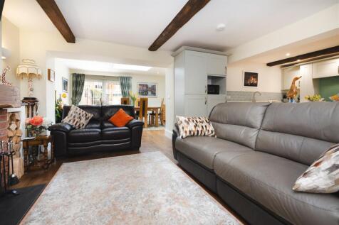 6 Chapel Street, Oakthorpe