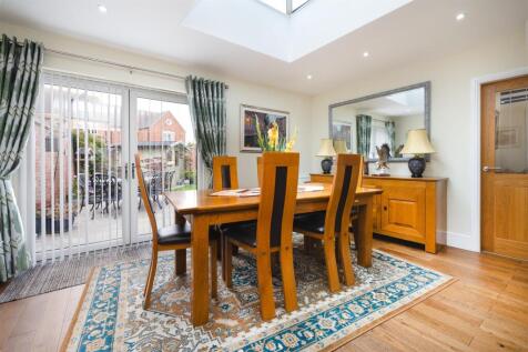 6 Chapel Street, Oakthorpe