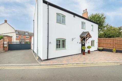 6 Chapel Street, Oakthorpe