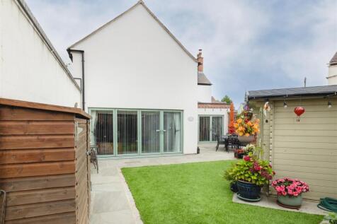 6 Chapel Street, Oakthorpe