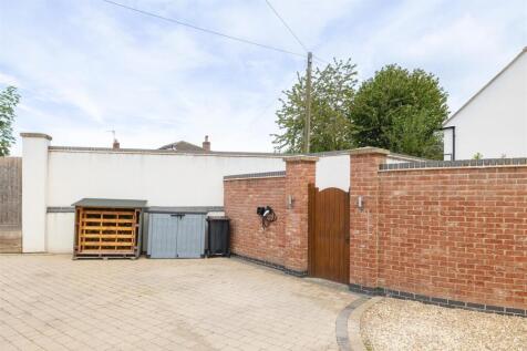 6 Chapel Street, Oakthorpe