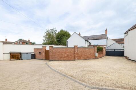 6 Chapel Street, Oakthorpe