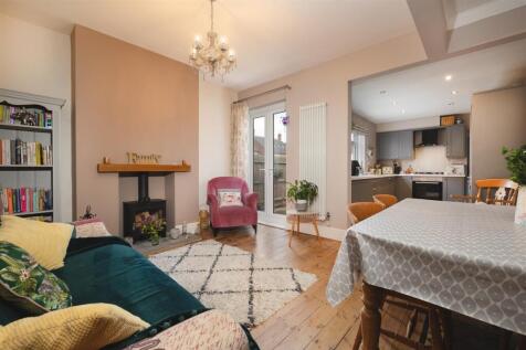 37 Leicester Road, Ashby