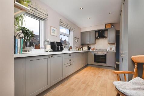 37 Leicester Road, Ashby
