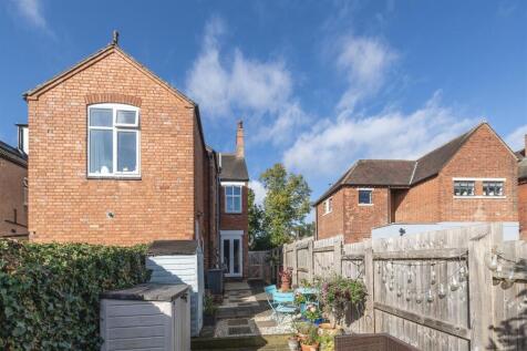 37 Leicester Road, Ashby