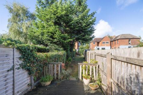 37 Leicester Road, Ashby