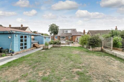 Main Street, Normanton le Heath