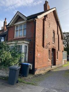 193 Shaw Lane, Markfield