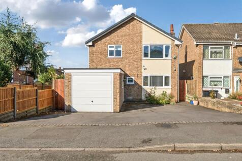 46 Beaumont Avenue, Ashby