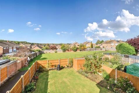 46 Beaumont Avenue, Ashby