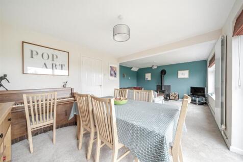 46 Beaumont Avenue, Ashby