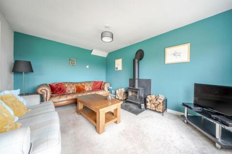 46 Beaumont Avenue, Ashby