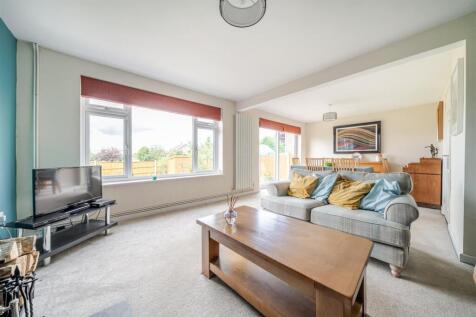 46 Beaumont Avenue, Ashby