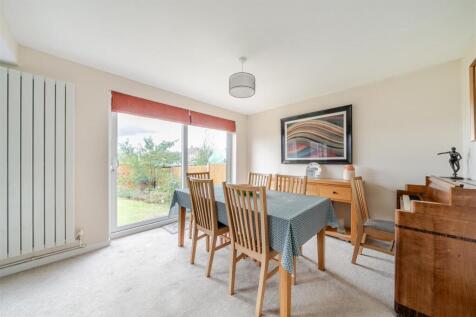 46 Beaumont Avenue, Ashby