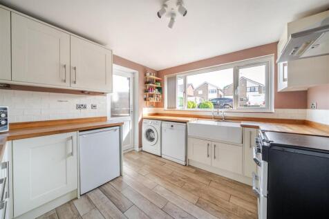 46 Beaumont Avenue, Ashby