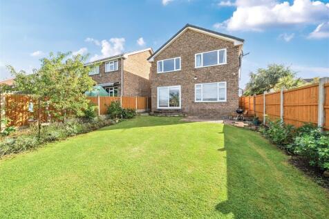46 Beaumont Avenue, Ashby
