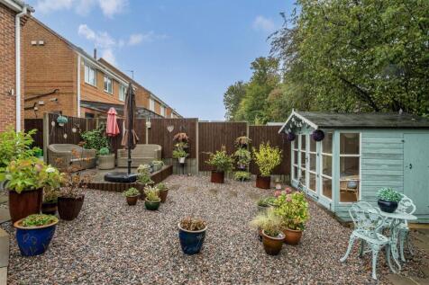 38 The Oval, Caolville