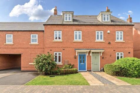 9 Martival Court