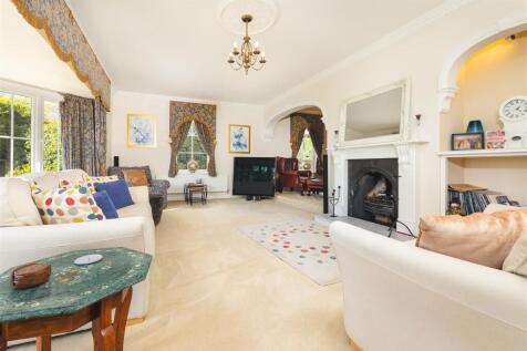 4 Meadow Lane, Stanton under Bardon