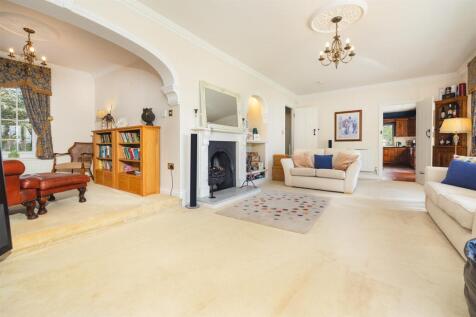 4 Meadow Lane, Stanton under Bardon