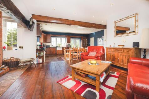 4 Meadow Lane, Stanton under Bardon