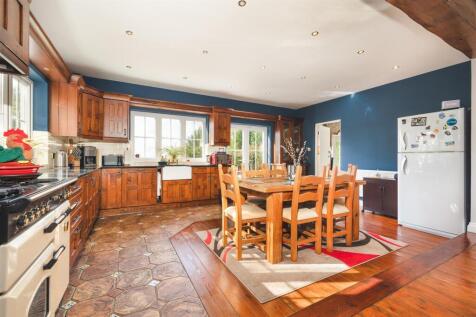4 Meadow Lane, Stanton under Bardon