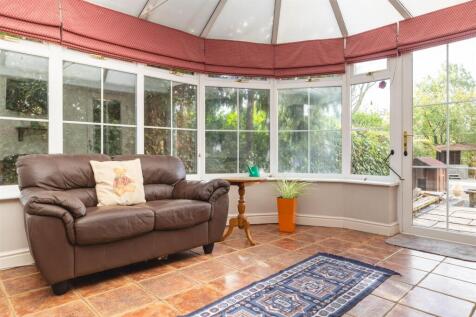 4 Meadow Lane, Stanton under Bardon