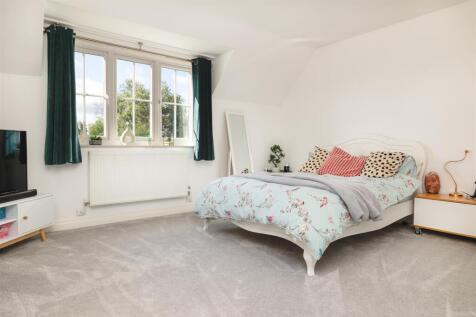 4 Meadow Lane, Stanton under Bardon