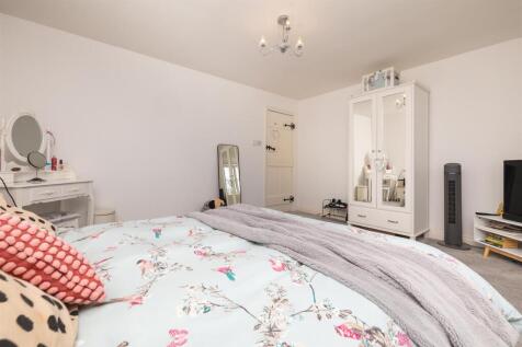4 Meadow Lane, Stanton under Bardon