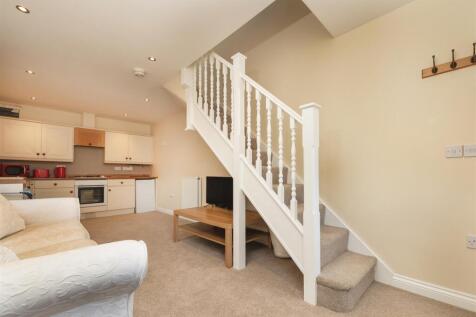 4 Meadow Lane, Stanton under Bardon