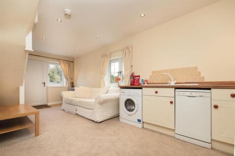 4 Meadow Lane, Stanton under Bardon