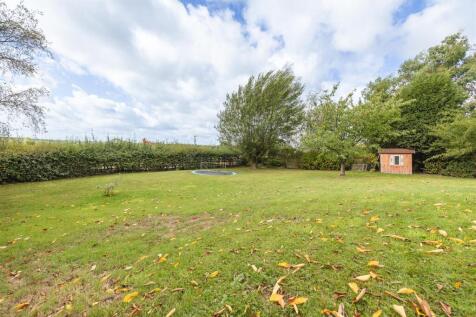 4 Meadow Lane, Stanton under Bardon