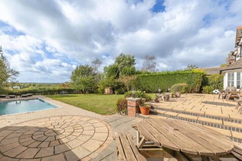 4 Meadow Lane, Stanton under Bardon