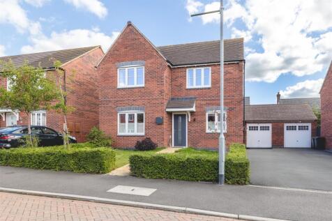 11 Goose Pen Lane, Ashby