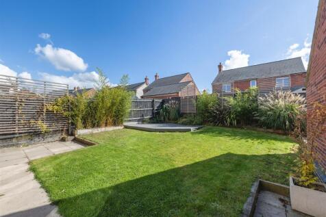 11 Goose Pen Lane, Ashby