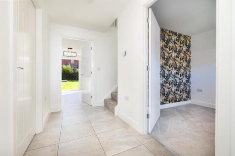 11 Goose Pen Lane, Ashby