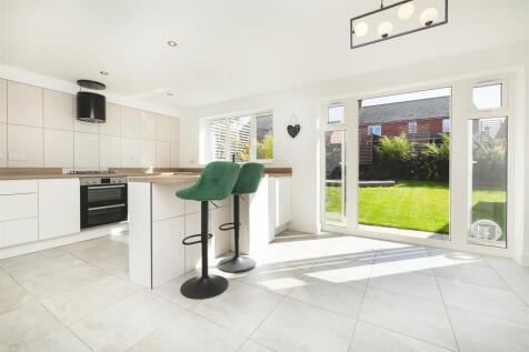 11 Goose Pen Lane, Ashby